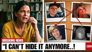 Annie Guthrie BREAKS DOWN After Hidden Nancy Connection Is Finally Exposed (Everything Just Changed)