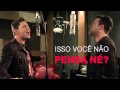 Sabe de Nada Inocente - Felipe e Ferrari (Clipe Oficial)