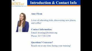 IPDP Course Introduction