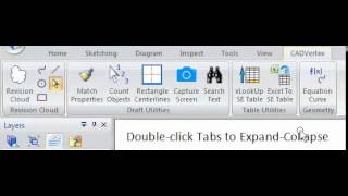 Solid Edge Video Quick Tip #022