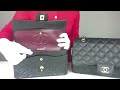 shebag how to spot a fake chanel classic flap bag of black medium size