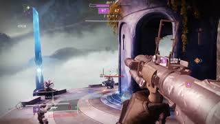 [Destiny 2]グレラン３つ持ちでアイアンバナー♪