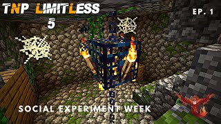 TNP Limitless 5 ~ Ep.1 ~ Can You Watch All 30 Minutes? ~ This Week ONLY!