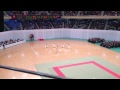 2014　日本武道祭　小笠原流蟇目の儀1