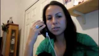 Anjelah Johnson - Video Blog #25