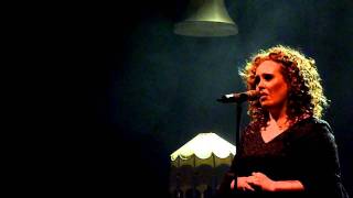 Adele live @ Shepherds Bush 21/4/11 - Make You Feel My Love