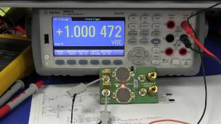 EEVblog #584 - What Effect Does Your Multimeter Input Impedance Have?