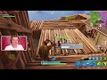 WINNING SOLO With NO KILLS In Fortnite Battle Royale (Challenge)