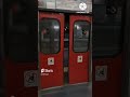 ドア閉比べ　383系　813系　miaの鉄道・バスショートムービー3104　 shorts