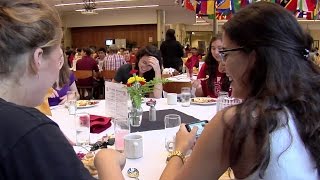 [archived] The West Campus Experience