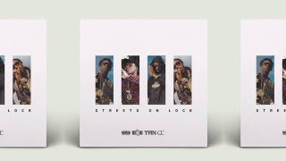 Migos & Rich The Kid - Streets On Lock 4 (Full Mixtape)