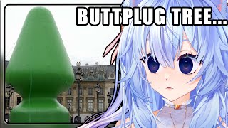 HOW WAS THAT ALLOWED AND PAID FOR?! | Mifuyu Reacts to When Public Art Goes Wrong