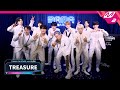 [Thank You Stage] TREASURE (트레저) l 2022 MAMA AWARDS x M2