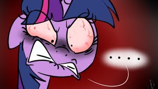 MLP Comic Dub - \