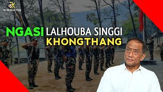 Ngasi Lalhouba singgi Khongthang || 14th August ki Maruoiba