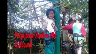 Outbound - Wow serunya...#06