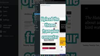 Install a child theme correctly the first time #wordpress #coding #tutorial #webdesign