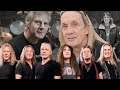 Iron Maiden discusses Nicko McBrain's replacement by new drummer Simon Dawson #ironmaiden