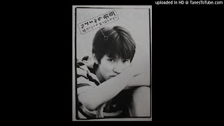 FM802 スピッツ 草野マサムネ MUSIC GUMBO 1996年 52