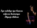 EVA By Davis D (Official Video lyrics)