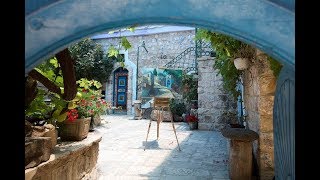 Safed – Where Mystical Meets the Worldly