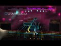 AVENGED SEVENFOLD - WE LOVE YOU ROCKSMITH GUITAR TABS