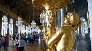 Discover Palace of Versailles [documentary] (en)