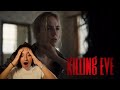 Killing Eve Reaction to 