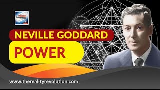 Neville Goddard Power (with discussion)