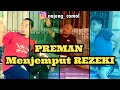 PREMAN Menjemput REZEKI || Komedi Makassar | VIRAL