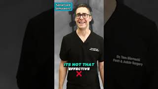Are Spinal Cord Stimulators Worth It? [Neuropathy & Chronic Pain]
