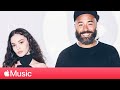 Sabrina Claudio: Up Next Beats 1 Interview | Apple Music