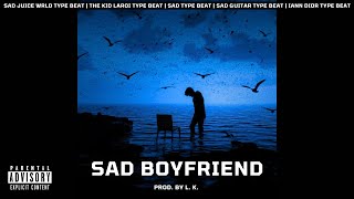 [FREE] Juice WRLD Type Beat x Iann Dior - " Sad Boyfriend " | Pop Rock Type Beat