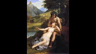 Acis and Galatea