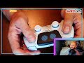 la manette à 150 balles mais l o l unboxing astro bot dualsense ps5 deballage