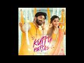 Kutty Pattas Music Video /Ashwin /Reba John /Venki/Santhosh Dhayanidhi /Sandy