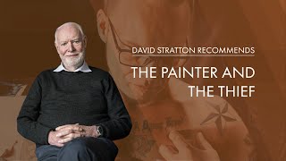 David Stratton reviews The Painter and the Thief