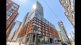 60 Colborne Street #204, Toronto Home - Real Estate Properties