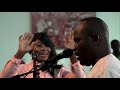 ADDAQUAY AND THE CHORUS featuring OKYEAME KWAME & CYNTHIA (Daughters of glorious Jesus)