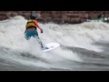 badfish sk8 river surfboard