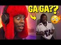 Mr Attention-Handi Nyore (Ga Ga 2 Minutes)  REACTION