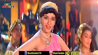 Ek Do Teen   Tezaab 1988  HD  720p HD Video   Ft  Madhuri Dixit By Maani Fun Time