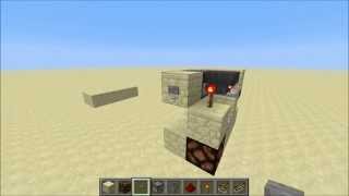 Minecraft Tutorial - Simple Counter