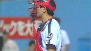 1998.5.19　近鉄vsダイエー7回戦　13/25