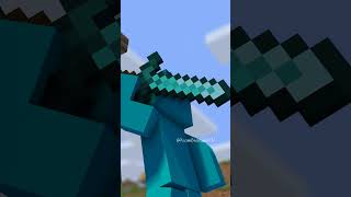 Slime Girl's Repayment - minecraft animation #shorts