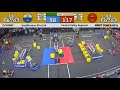 Qual 89 - 2018 Central Valley Regional