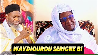 Wakhtan wou am solo Ak waydiourou serigne bi