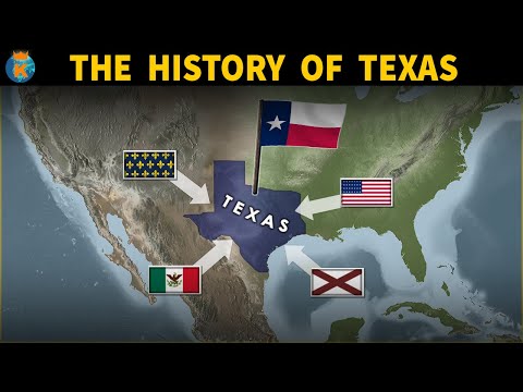 What did Houston hope to accomplish in regards to Mexico?