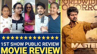 master public review | vijay the master public hindi review | master review, vijay, vijay setupti,