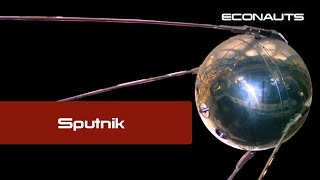 Econauts: Sputnik